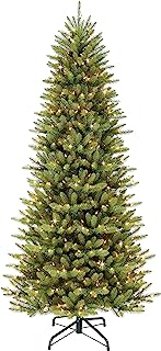 Pre Lit Artificial Christmas Tree