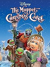 The muppet Christmas carol.