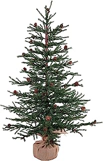 Pine Artifical Christmas Tree