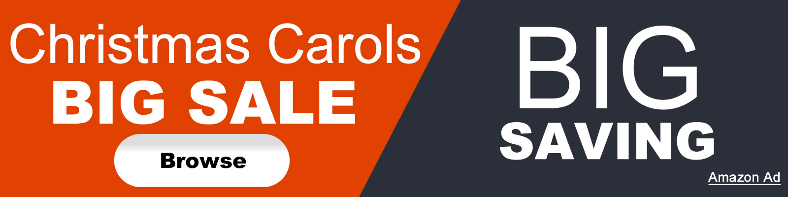 Christmas carol