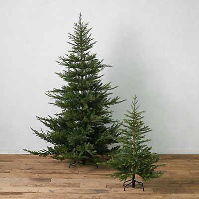 Artificial Christmas Trees